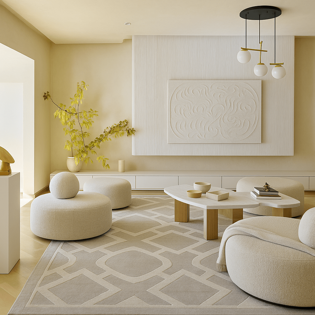 ROMANCE | 200 x 300 cm | 270 x 360 cm | 440 x 240 cm - alfombras_a_medida_en_lana_madrid - KAYMANTA | Sastrería de Alfombras