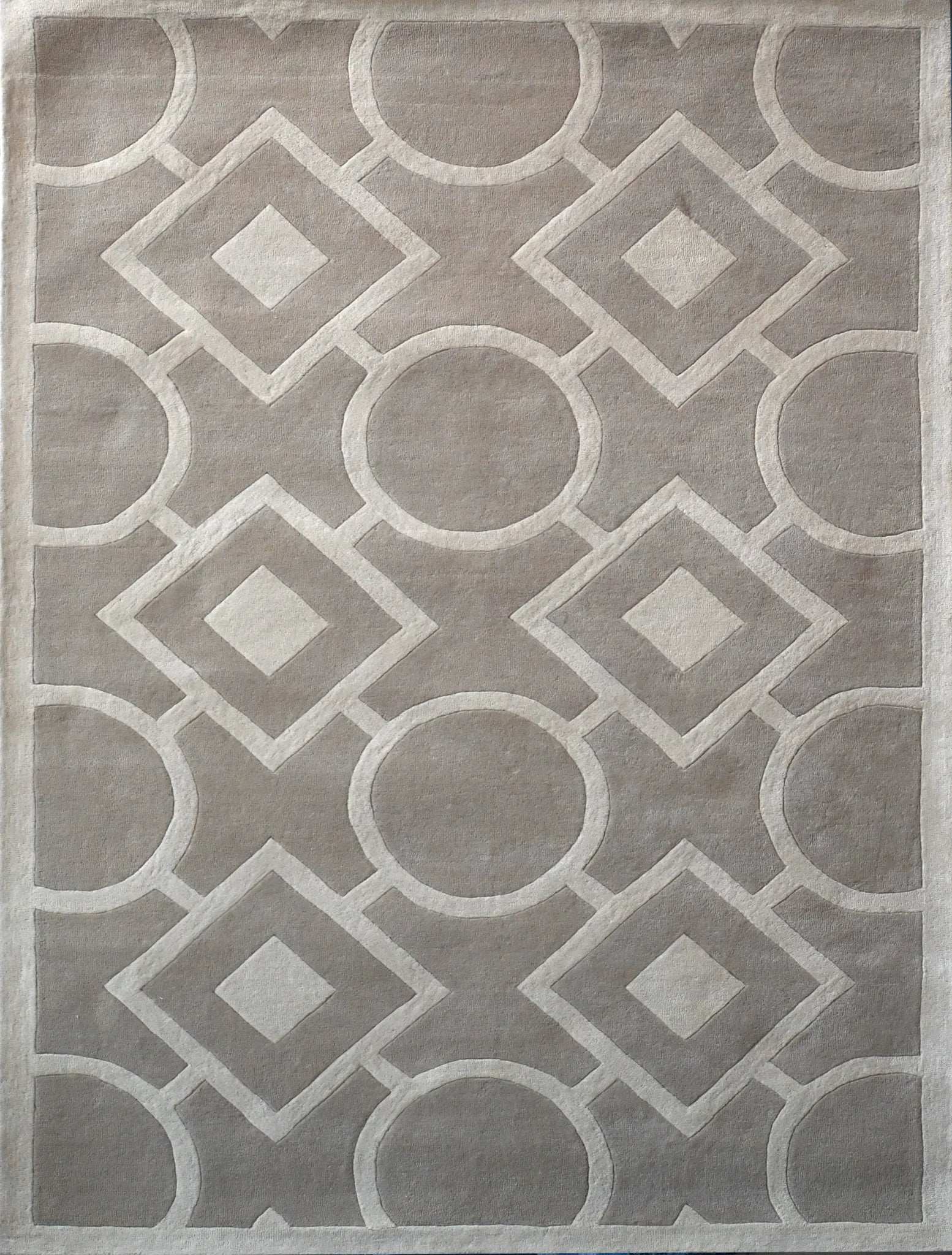 ROMANCE | 200 x 300 cm | 270 x 360 cm | 440 x 240 cm - alfombras_a_medida_en_lana_madrid - KAYMANTA | Sastrería de Alfombras