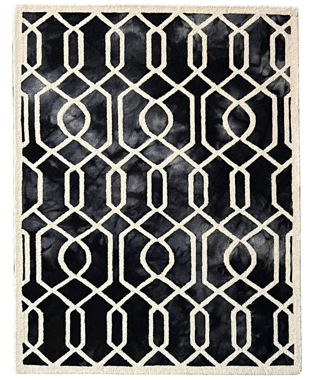 SEVILLA | 180 x 240 cm - alfombras_a_medida_en_lana_madrid - KAYMANTA | Sastrería de Alfombras