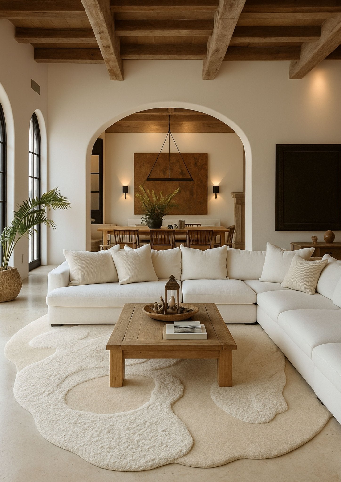 Kaymanta. Sastrería de Alfombras de Lujo en Madrid