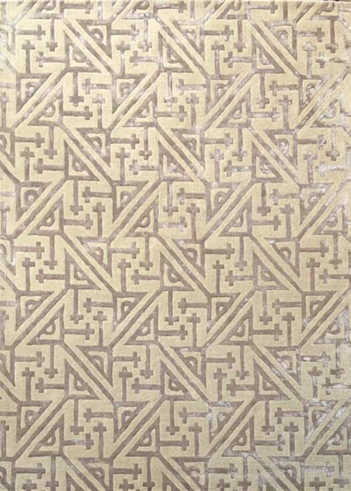 SIMBOLI | 240 x 300 cm - alfombras_a_medida_en_lana_madrid - KAYMANTA | Sastrería de Alfombras