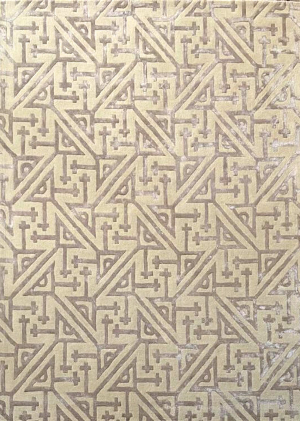 SYMBOLE | 240 x 300 cm