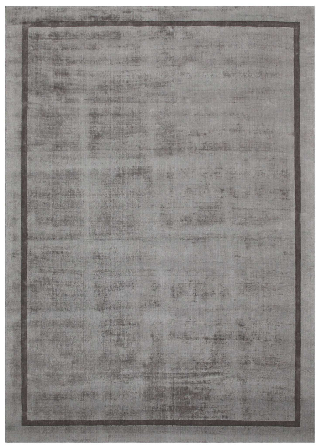 Alfombra Sky de viscosa hecha a mano | Elegancia ligera y brillante by Kaymanta, elaboración orgánica.