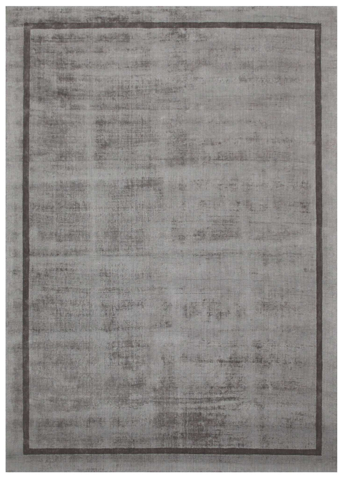 Alfombra Sky de viscosa hecha a mano | Elegancia ligera y brillante by Kaymanta, elaboración orgánica.
