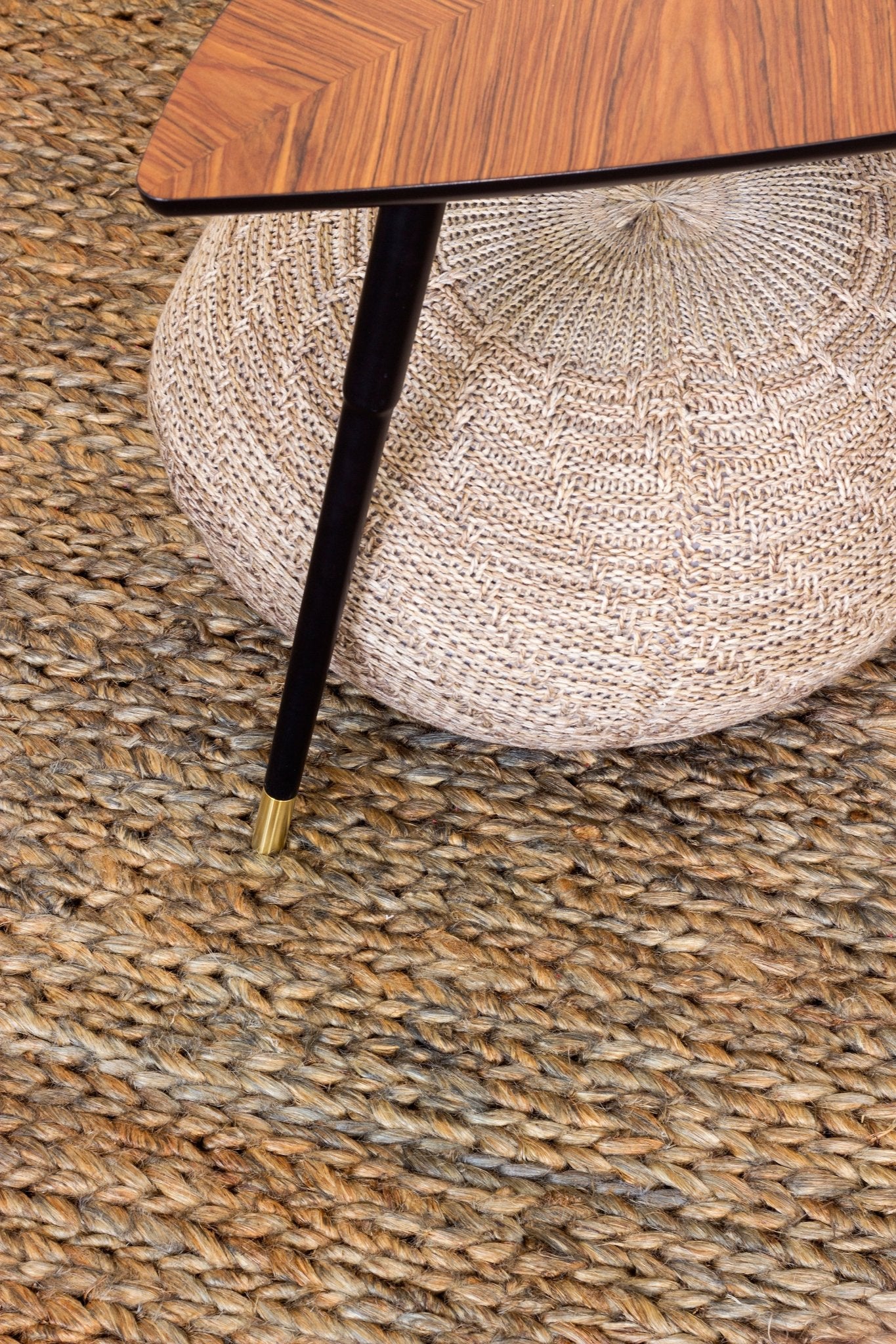 SNOW | 170 x 230 cm - alfombras_a_medida_en_lana_madrid - KAYMANTA | Sastrería de Alfombras