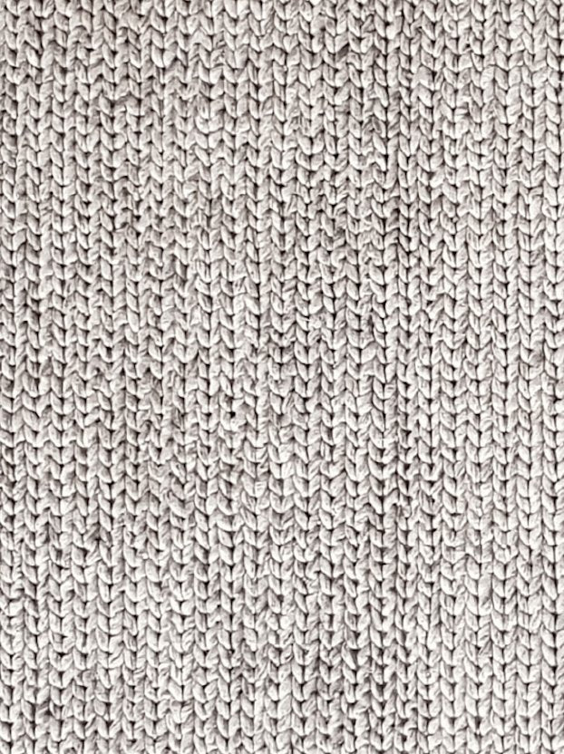 Alfombra Snow | Estilo Nórdico en Lana de NZ | Trenzada a Mano by Kaymanta, elaboración orgánica.