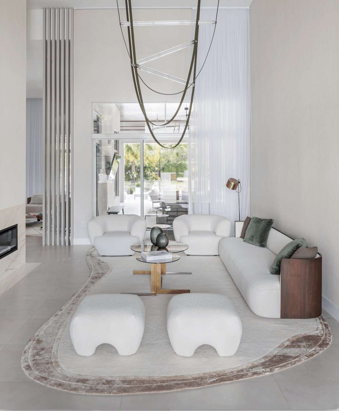 STONE - alfombras_a_medida_en_lana_madrid - KAYMANTA | Sastrería de Alfombras