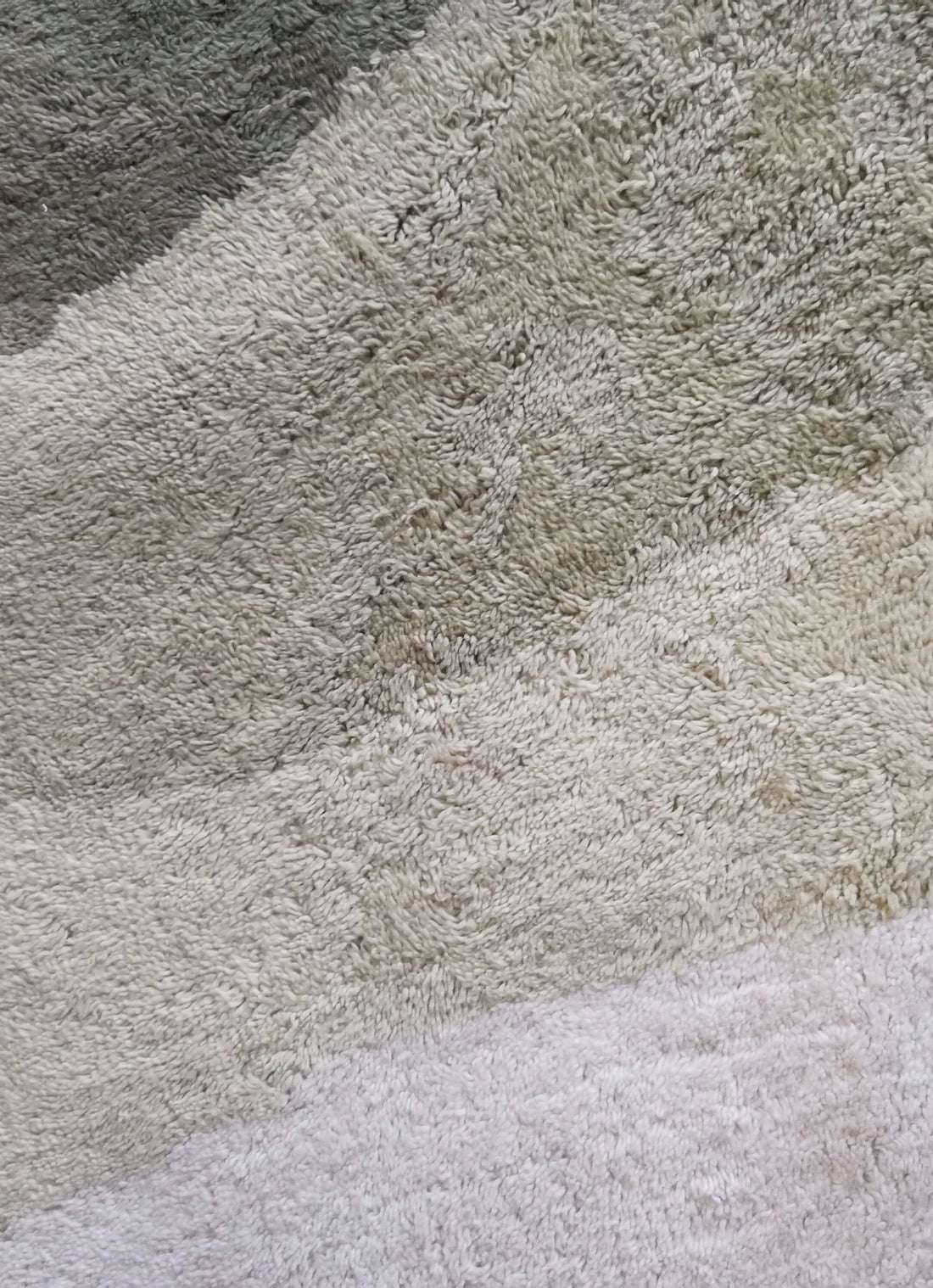 SUNSET | 270 x 360 cm - alfombras_a_medida_en_lana_madrid - KAYMANTA | Sastrería de Alfombras