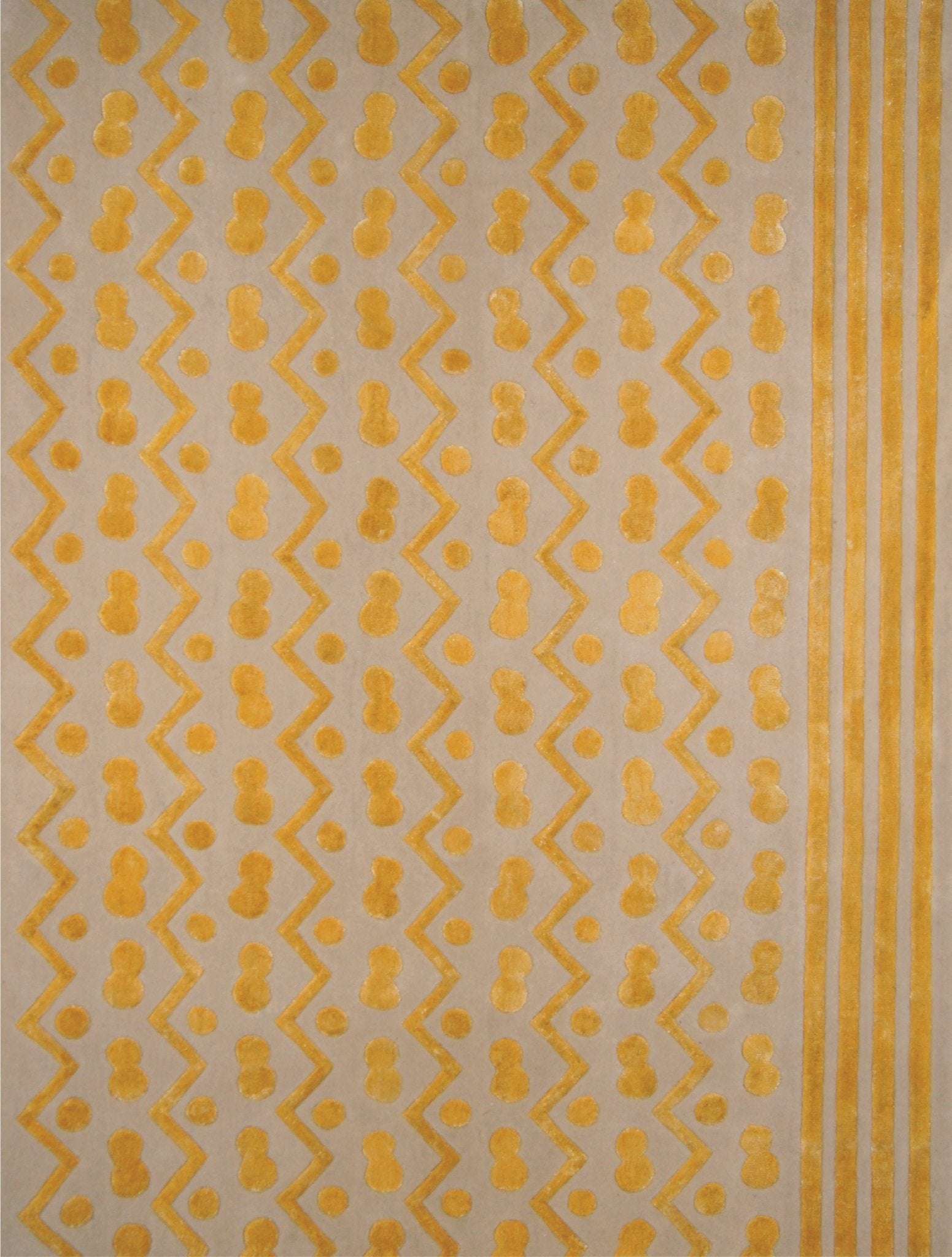 TAPA STRIPE - alfombras_a_medida_en_lana_madrid - KAYMANTA | Sastrería de Alfombras