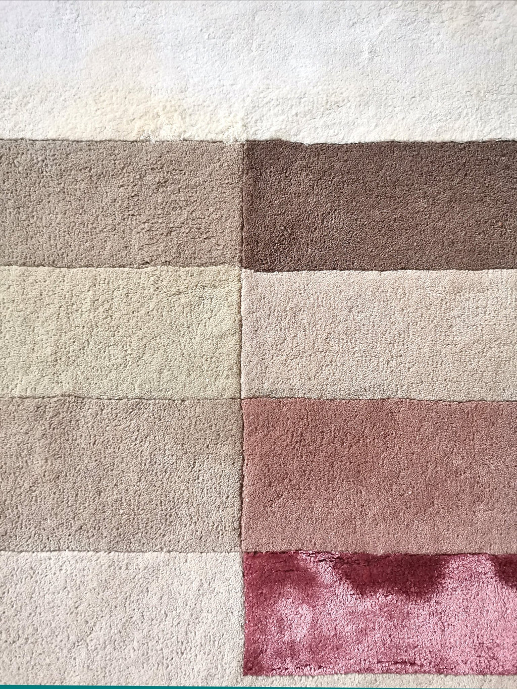 TARGET | 180 x 240 cm - alfombras_a_medida_en_lana_madrid - KAYMANTA | Sastrería de Alfombras