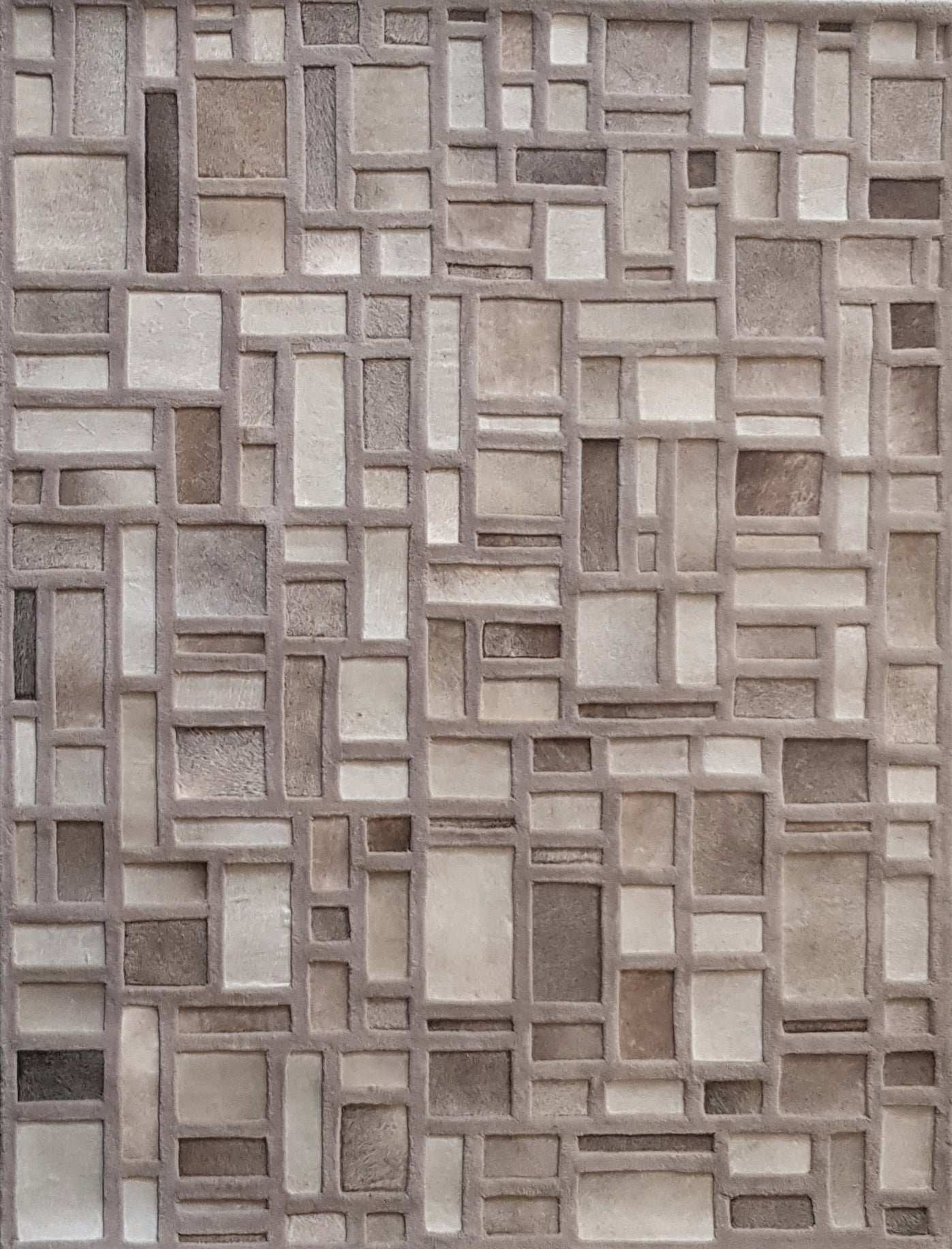 TETRIS | 180 x 240 cm - alfombras_a_medida_en_lana_madrid - KAYMANTA | Sastrería de Alfombras