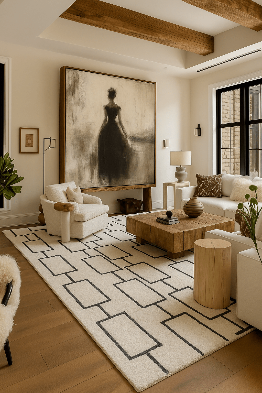 TOLEDO | 180 x 240 cm - alfombras_a_medida_en_lana_madrid - KAYMANTA | Sastrería de Alfombras