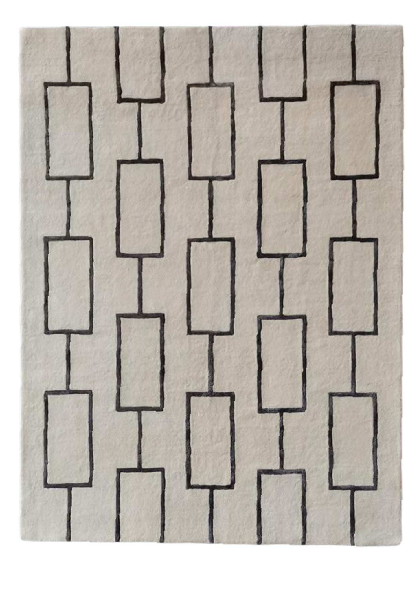 TOLEDO | 180 x 240 cm - alfombras_a_medida_en_lana_madrid - KAYMANTA | Sastrería de Alfombras