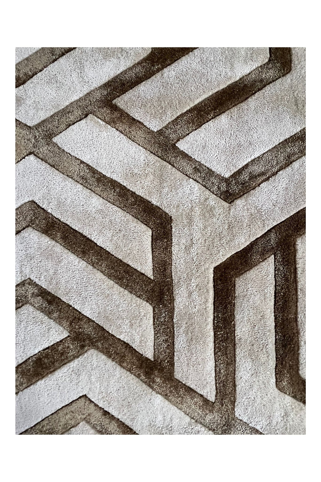 VARANASI | 270 x 360 cm - alfombras_a_medida_en_lana_madrid - KAYMANTA | Sastrería de Alfombras