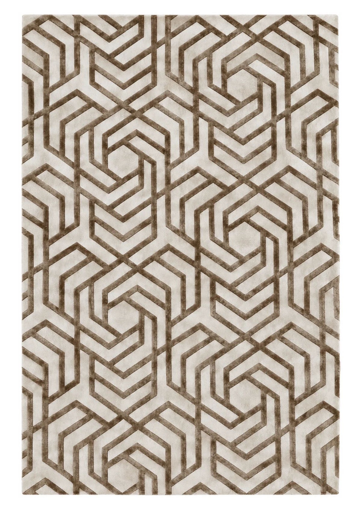 Alfombra Varanasi | 270 x 360 cm