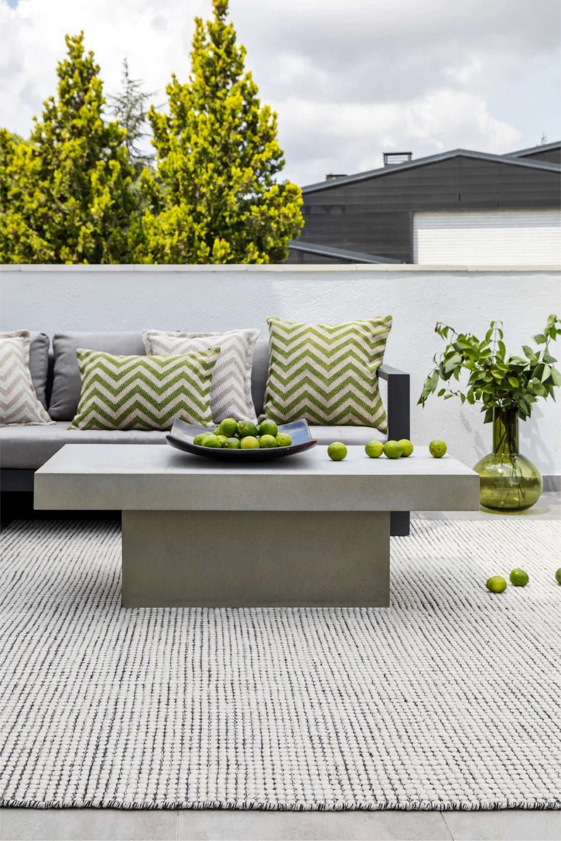 VENETO | 240 x 300 cm | 300 x 400 cm - alfombras_a_medida_en_lana_madrid - KAYMANTA | Sastrería de Alfombras