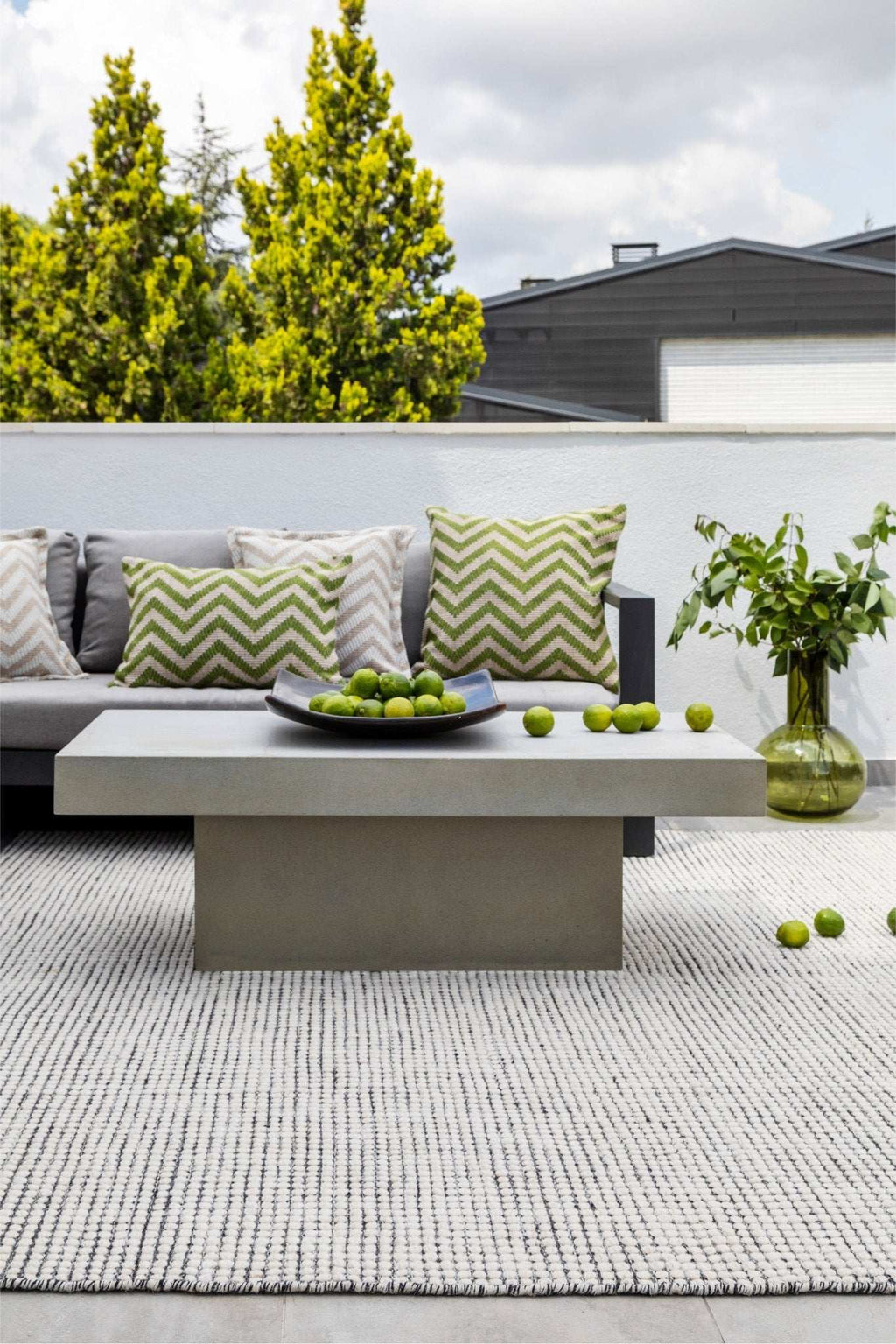 VENETO - alfombras_a_medida_en_lana_madrid - KAYMANTA | Sastrería de Alfombras