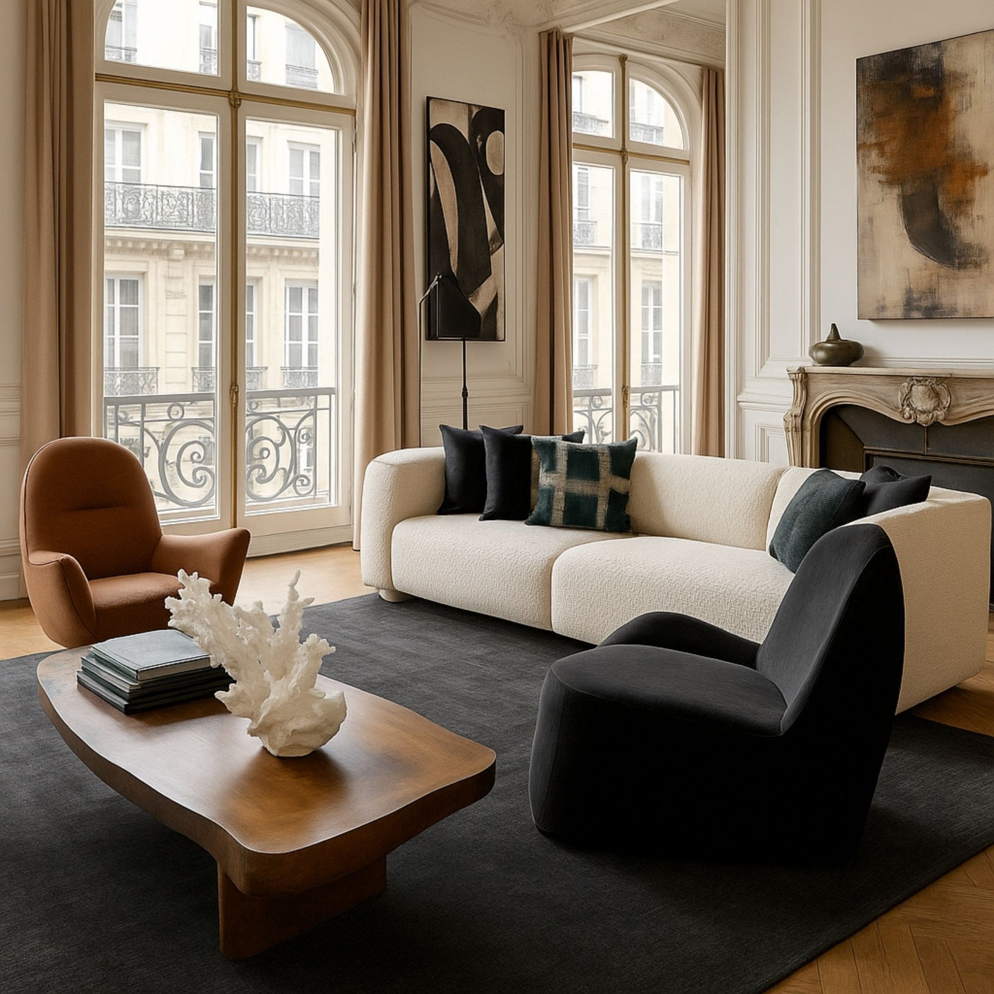 VENTO | 240 x 300 cm - alfombras_a_medida_en_lana_madrid - KAYMANTA | Sastrería de Alfombras