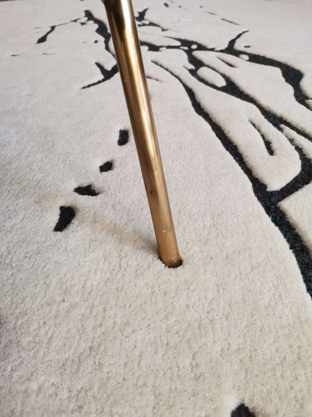 VULCANO | 180 x 240 cm - alfombras_a_medida_en_lana_madrid - KAYMANTA | Sastrería de Alfombras