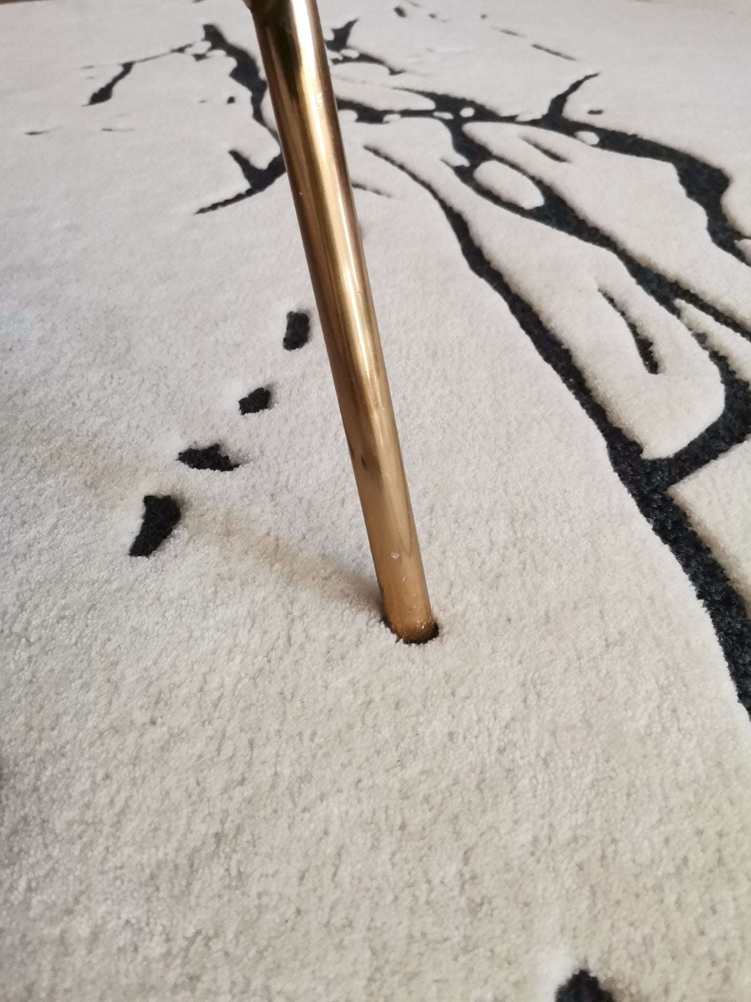 VULCANO | 180 x 240 cm - alfombras_a_medida_en_lana_madrid - KAYMANTA | Sastrería de Alfombras