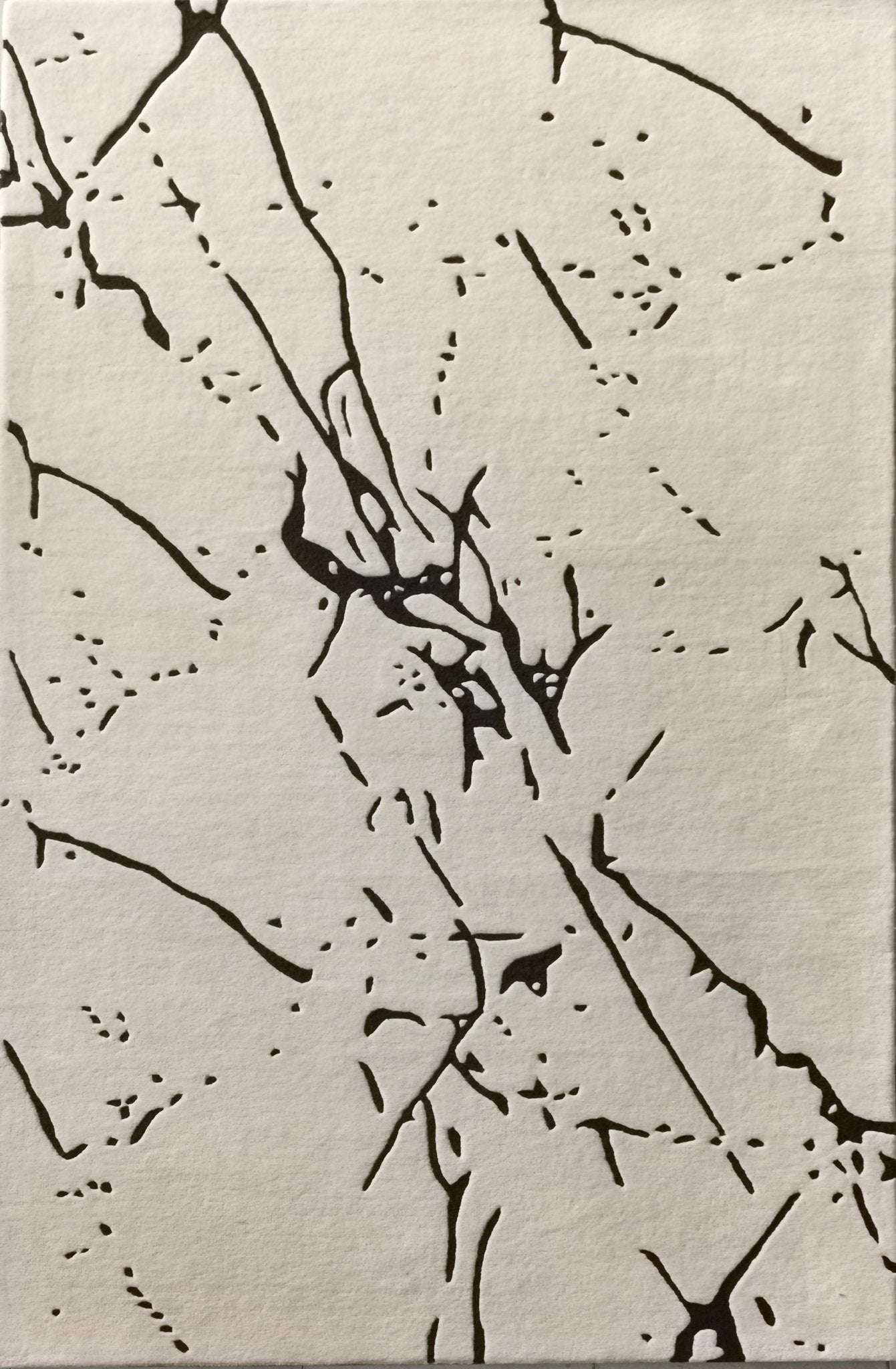 VULCANO | 180 x 240 cm - alfombras_a_medida_en_lana_madrid - KAYMANTA | Sastrería de Alfombras