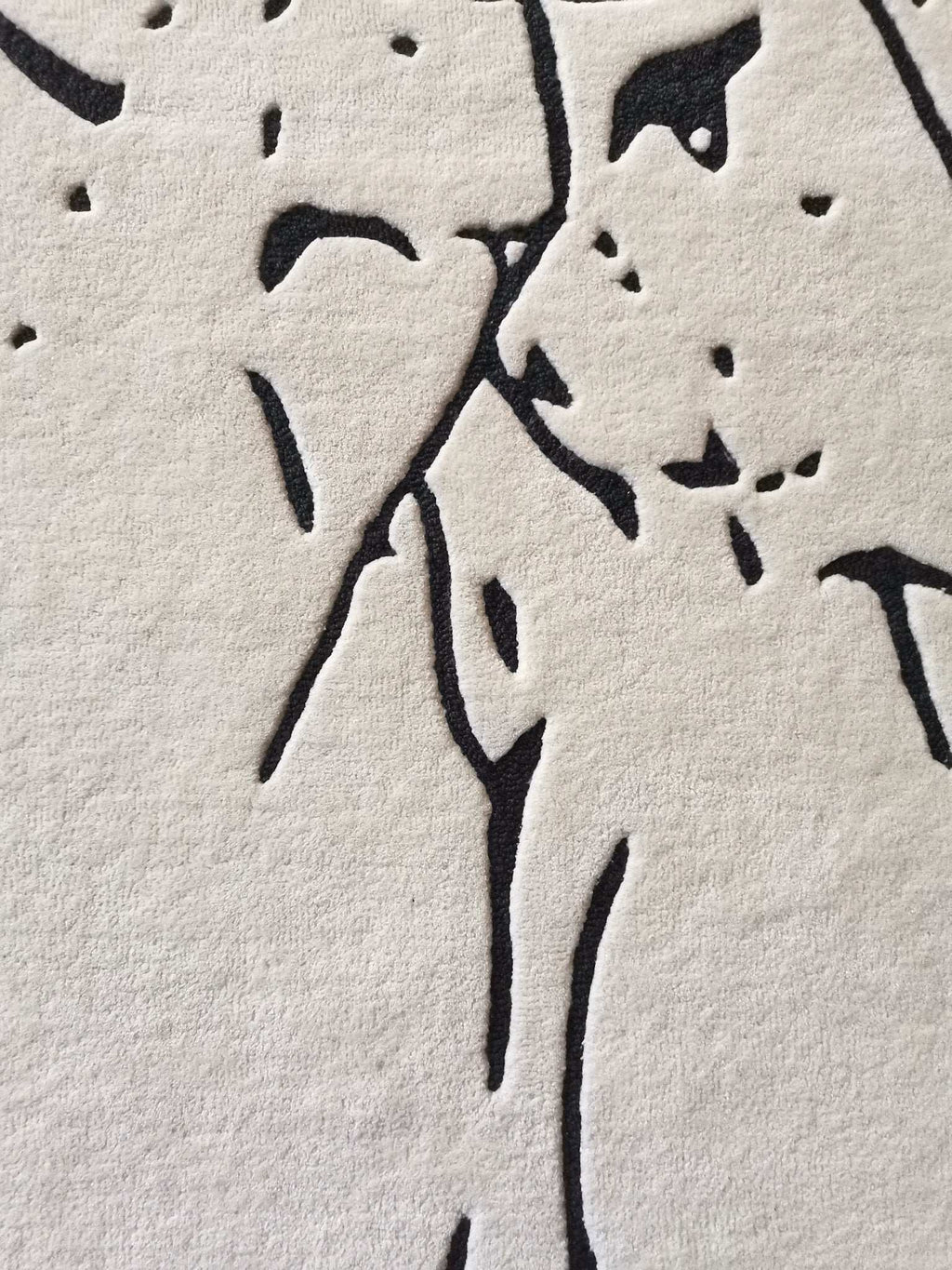 VULCANO | 180 x 240 cm - alfombras_a_medida_en_lana_madrid - KAYMANTA | Sastrería de Alfombras