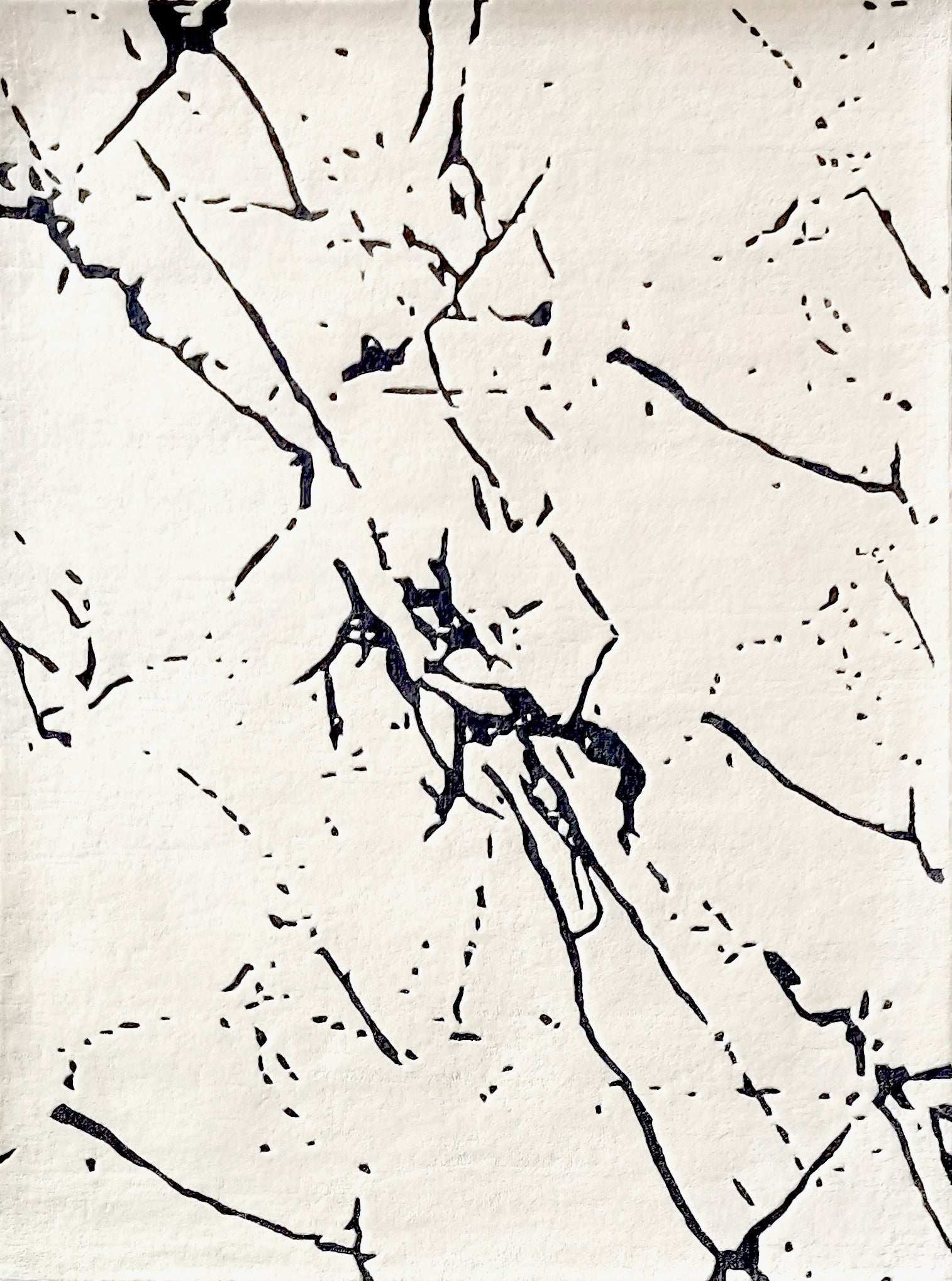 VULCANO - alfombras_a_medida_en_lana_madrid - KAYMANTA | Sastrería de Alfombras