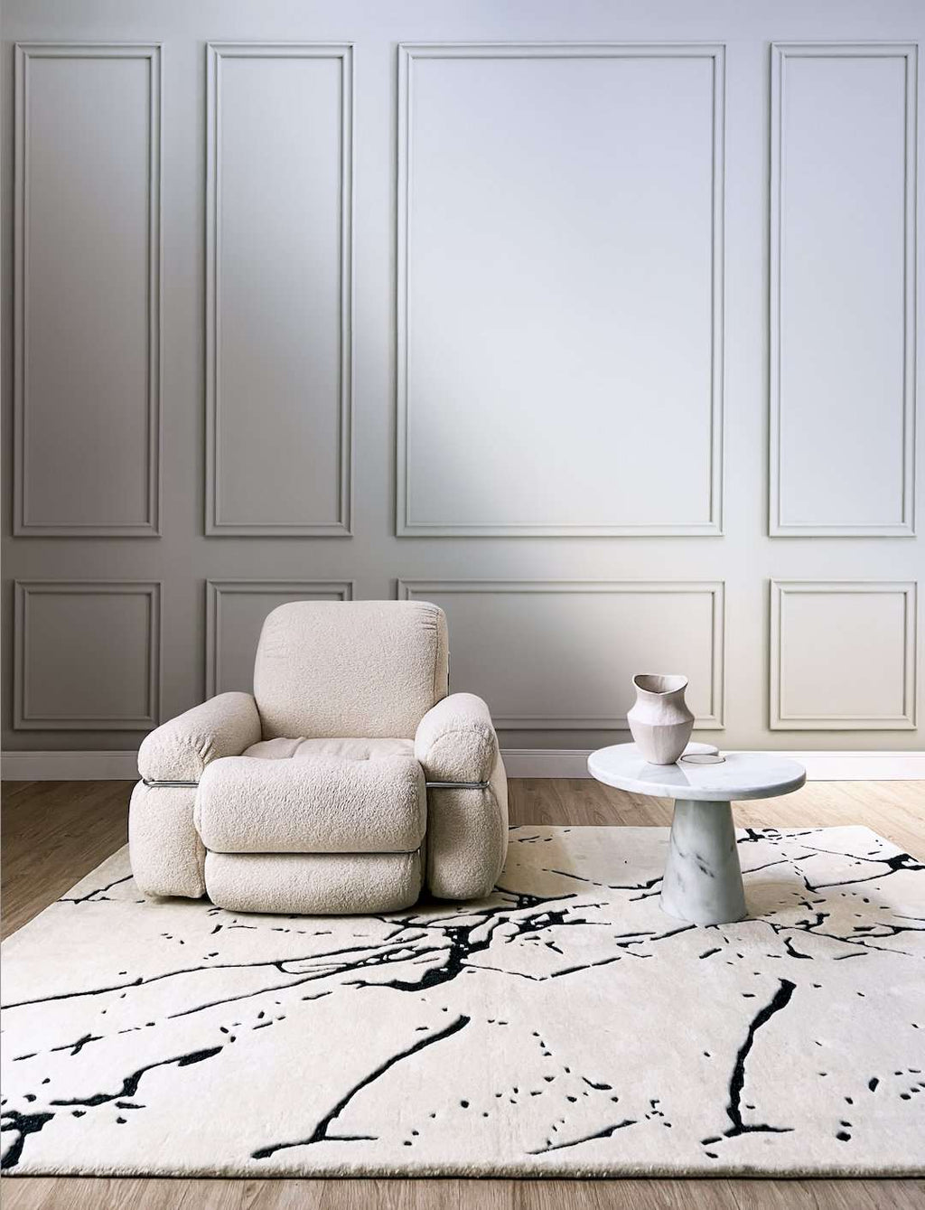 VULCANO - alfombras_a_medida_en_lana_madrid - KAYMANTA | Sastrería de Alfombras