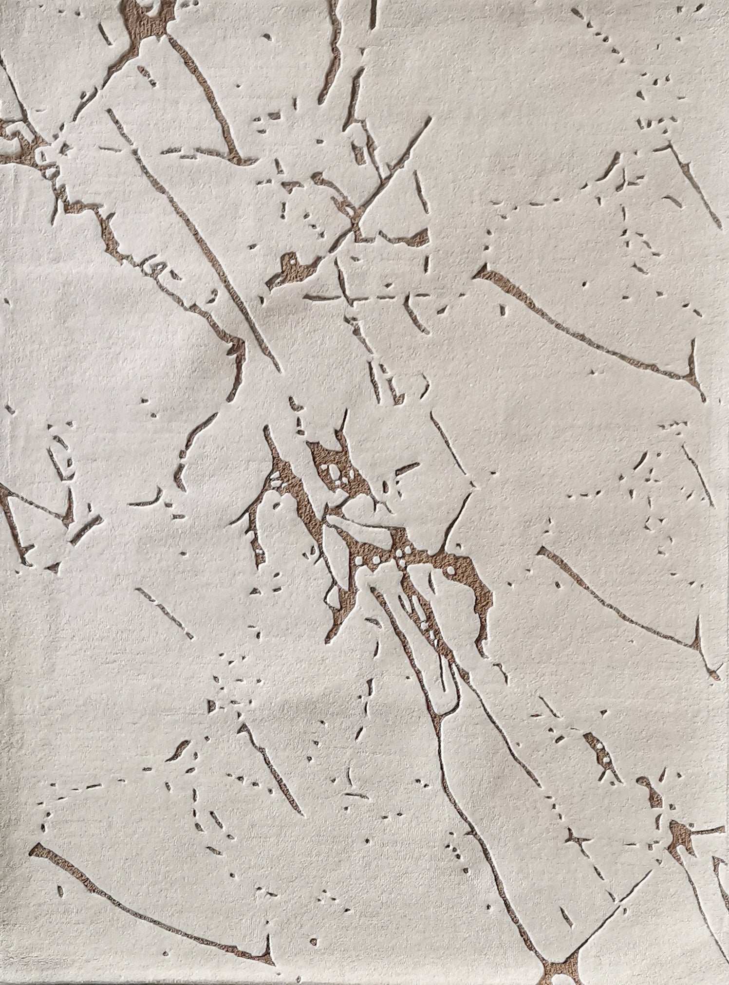 VULCANO - alfombras_a_medida_en_lana_madrid - KAYMANTA | Sastrería de Alfombras